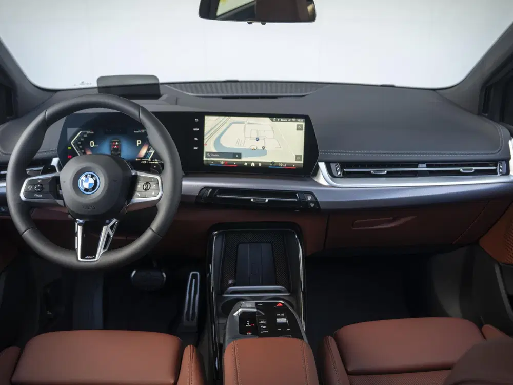 BMW 2-serie Active Tourer 225e xDrive High Executive uit 2026, foto 3