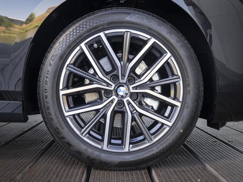 BMW 2-serie Active Tourer 225e xDrive High Executive uit 2026, foto 9