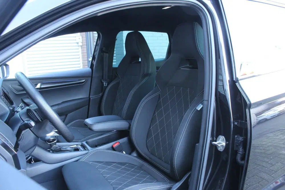 Skoda Karoq 1.5 TSI 150pk Sportline Business DSG7 NL-A uit 2023, foto 8