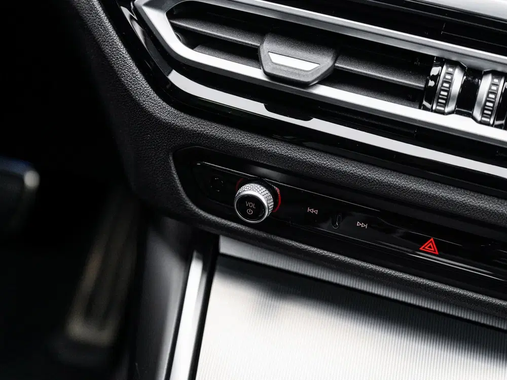 BMW 3-serie 320d 190pk AUT. M-Sport uit 2023, foto 11