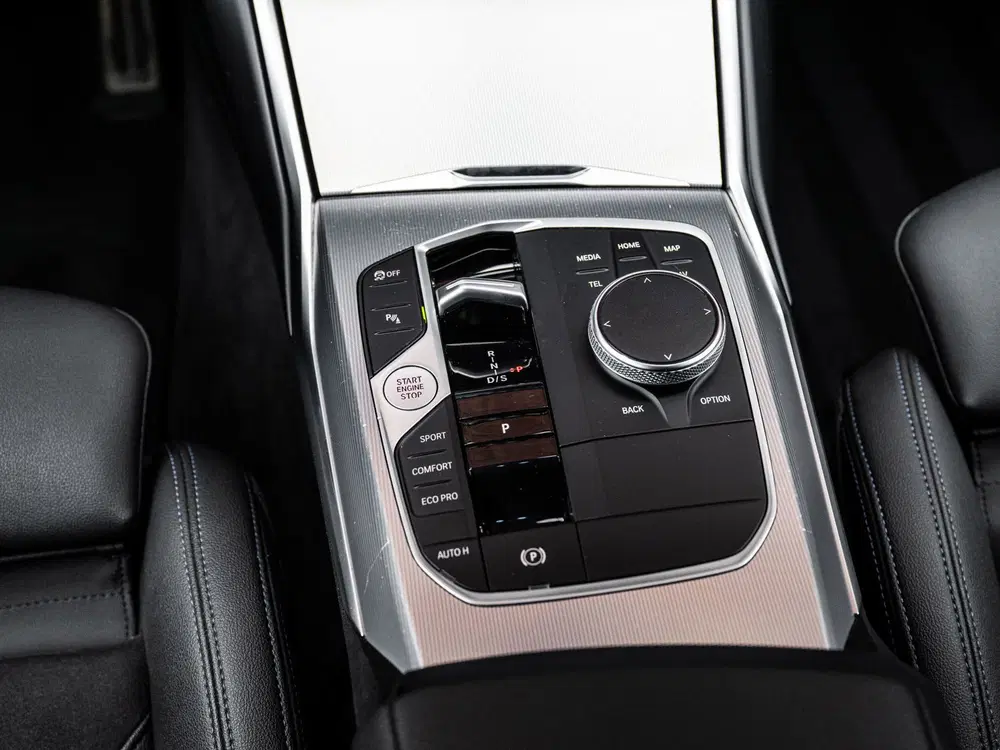 BMW 3-serie 320d 190pk AUT. M-Sport uit 2023, foto 4