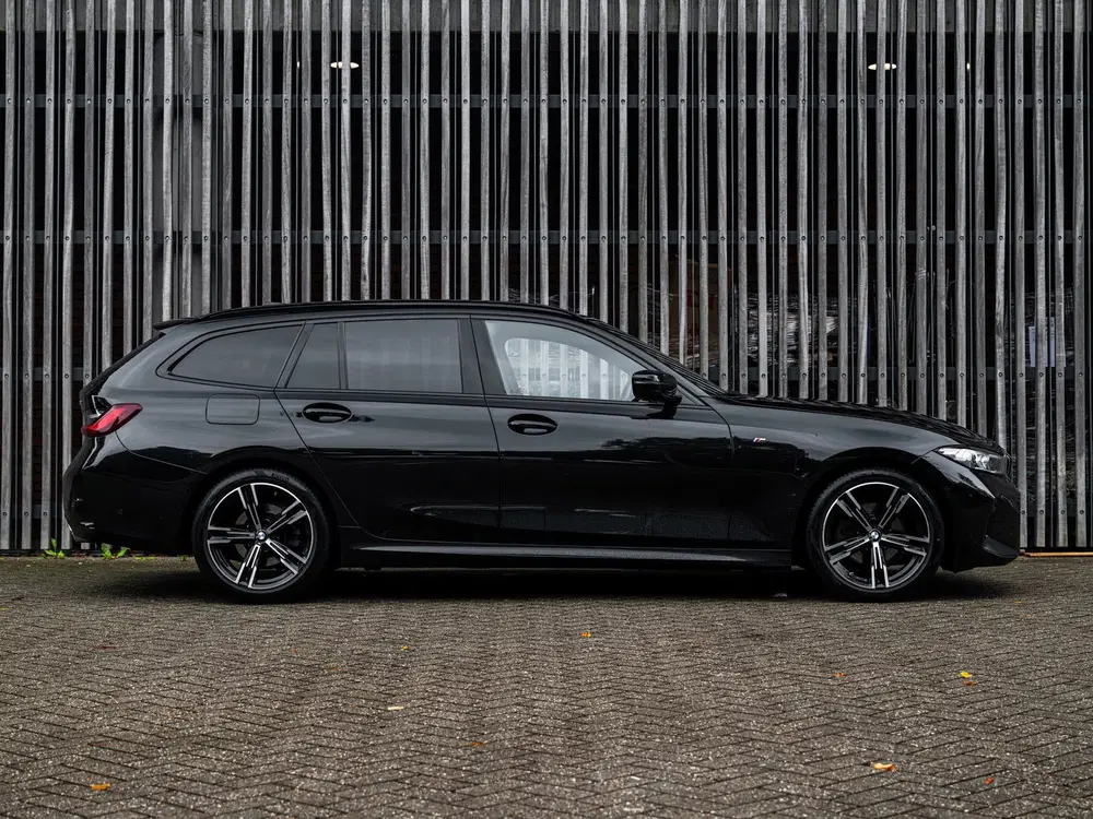 BMW 3-serie 320d 190pk AUT. M-Sport uit 2023, foto 7