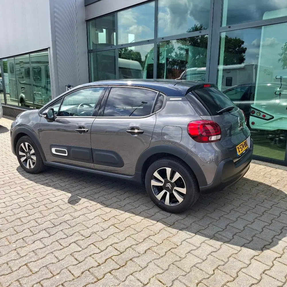 Citroën C3 2023 Citroën C3 1.2 Puretech 83pk Stoelver uit 2023, foto 6
