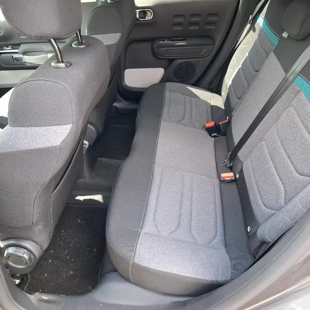 Citroën C3 2023 Citroën C3 1.2 Puretech 83pk Stoelver uit 2023, foto 8