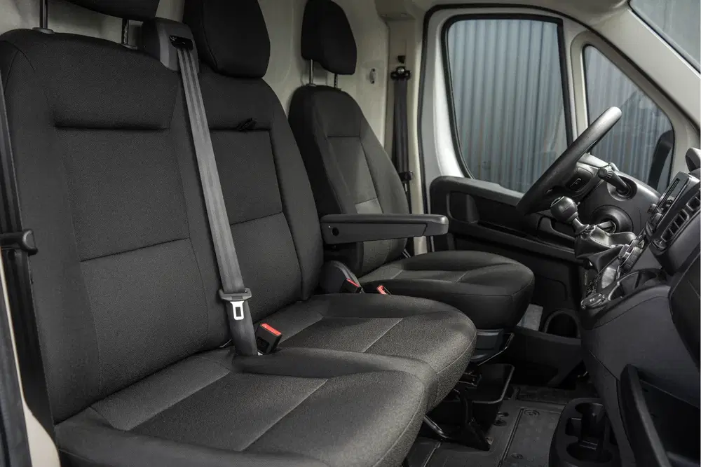 Citroën Jumper *2.2 BlueHDi L4H3 uit 2024, foto 13