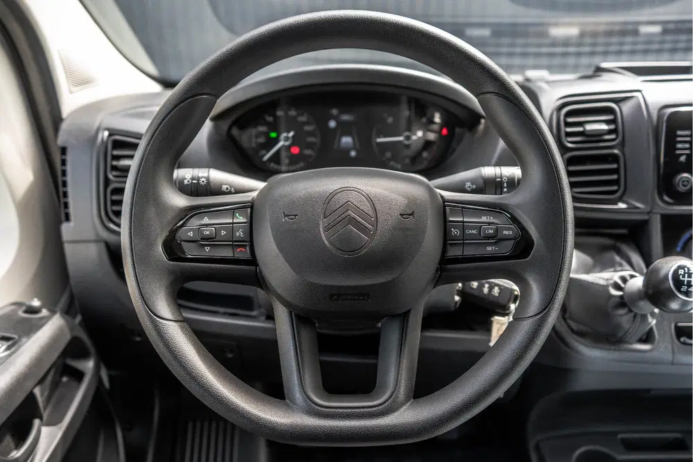 Citroën Jumper *2.2 BlueHDi L4H3 uit 2024, foto 14