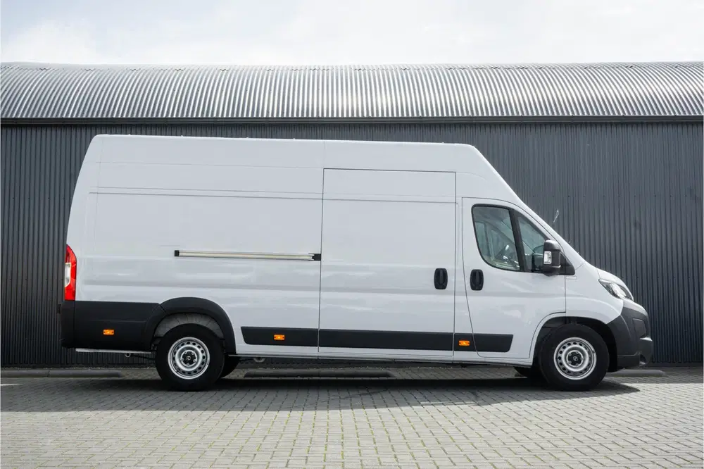 Citroën Jumper *2.2 BlueHDi L4H3 uit 2024, foto 6