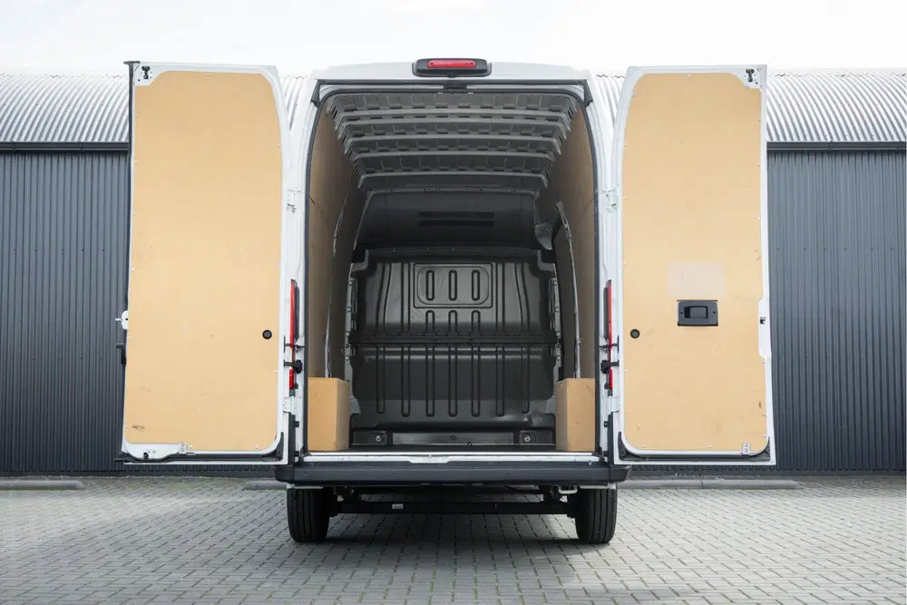 Citroën Jumper *2.2 BlueHDi L4H3 uit 2024, foto 9