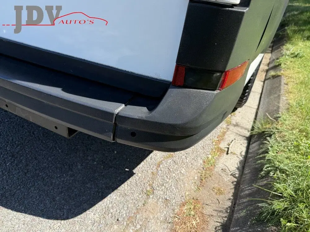 Volkswagen Crafter 35 2.0 TDI L3H3DCCo EURO 6 vanaf €355 p uit 2020, foto 12