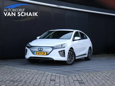 Hyundai IONIQ Comfort EV 38 kWh uit 2021