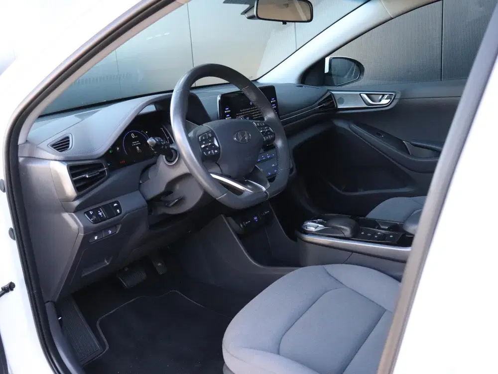 Hyundai IONIQ Comfort EV 38 kWh uit 2021, foto 10