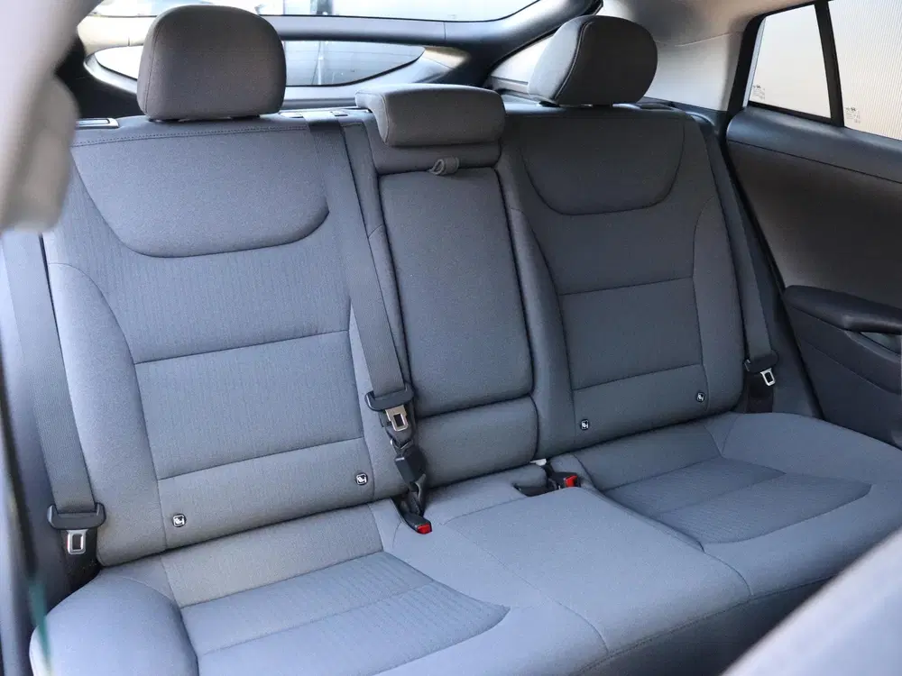 Hyundai IONIQ Comfort EV 38 kWh uit 2021, foto 12