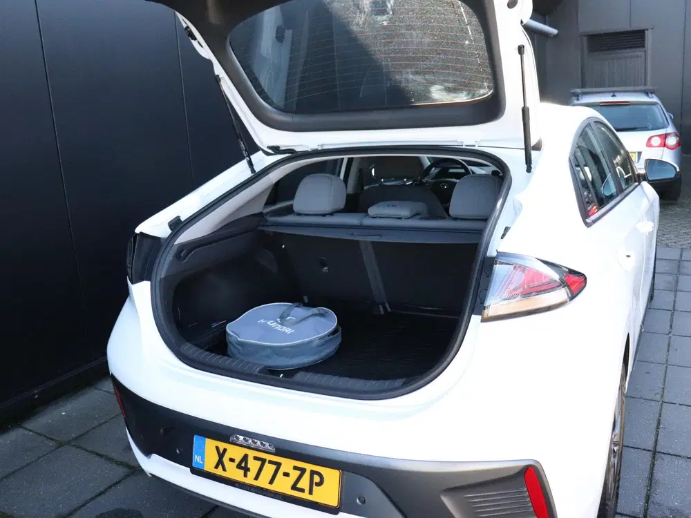 Hyundai IONIQ Comfort EV 38 kWh uit 2021, foto 13