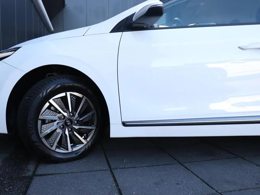 Hyundai IONIQ Comfort EV 38 kWh uit 2021, foto 14