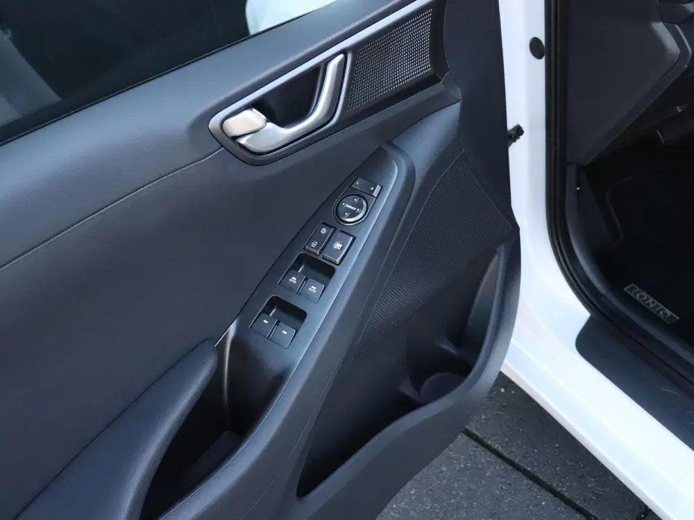Hyundai IONIQ Comfort EV 38 kWh uit 2021, foto 15