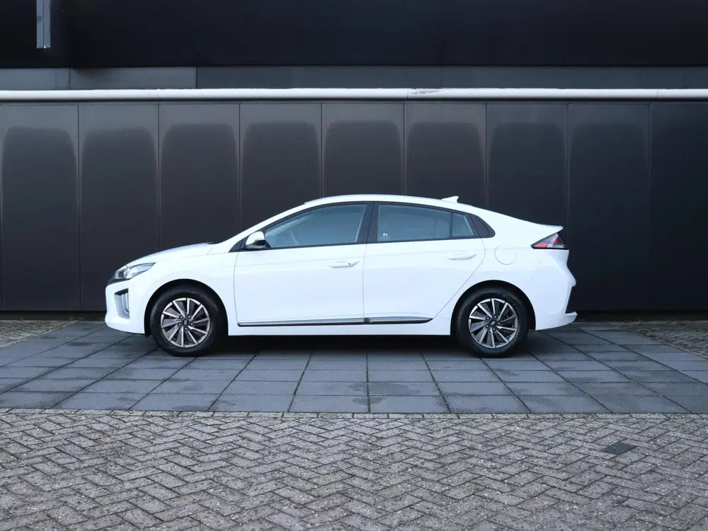 Hyundai IONIQ Comfort EV 38 kWh uit 2021, foto 2