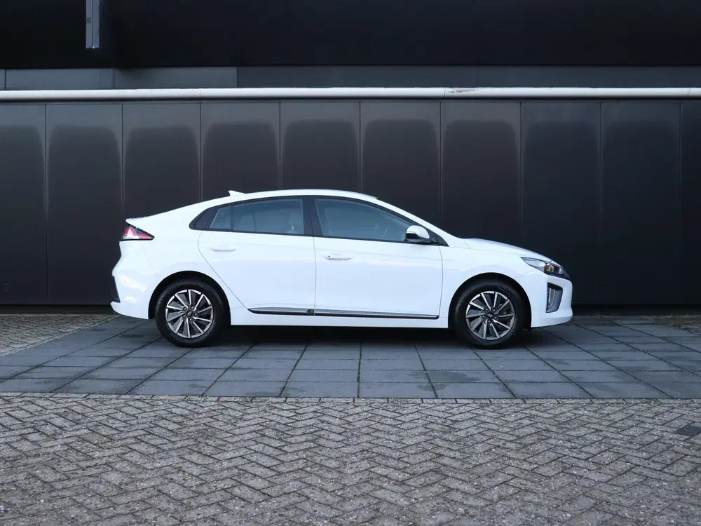 Hyundai IONIQ Comfort EV 38 kWh uit 2021, foto 4