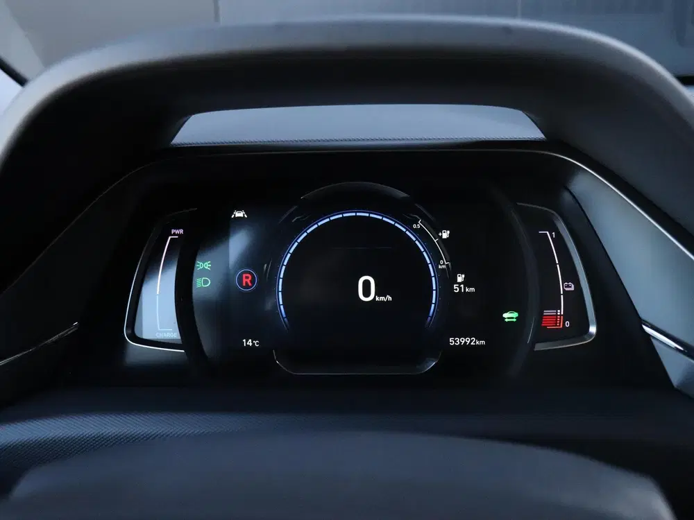 Hyundai IONIQ Comfort EV 38 kWh uit 2021, foto 5