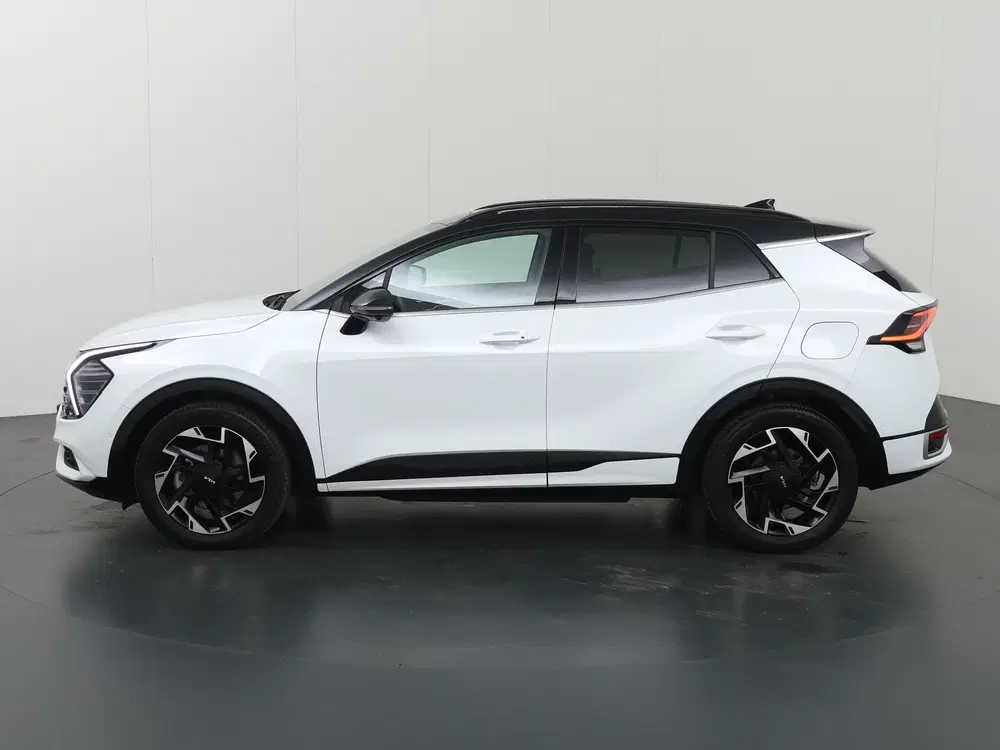 Kia Sportage 1.6 T-GDi Plug-in Hybrid AWD GT-PlusLine uit 2025, foto 5