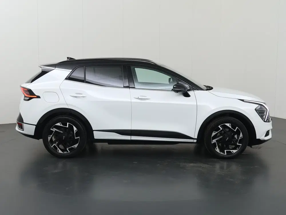 Kia Sportage 1.6 T-GDi Plug-in Hybrid AWD GT-PlusLine uit 2025, foto 6