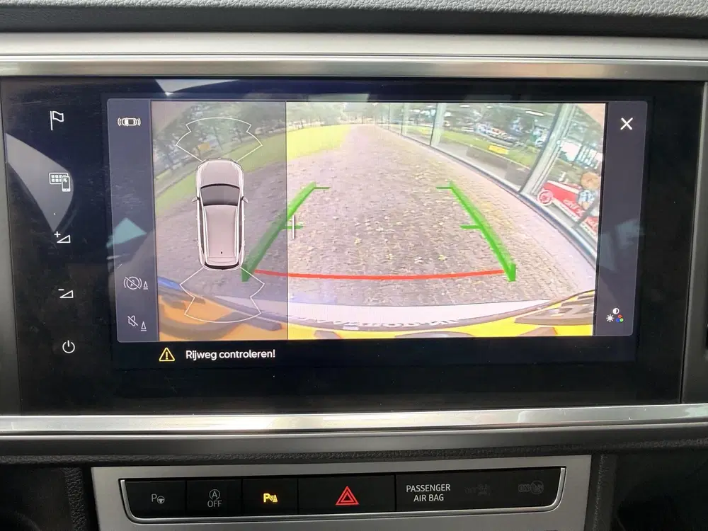 SEAT Ateca 1.5 TSI Xperience Business Intense uit 2021, foto 10