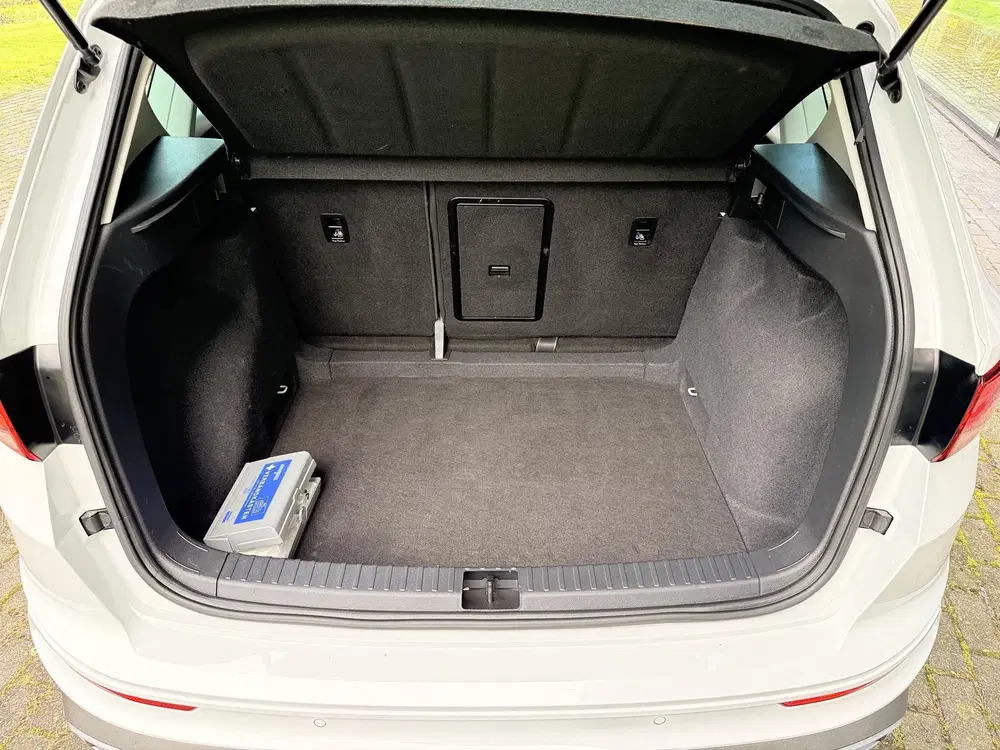 SEAT Ateca 1.5 TSI Xperience Business Intense uit 2021, foto 14