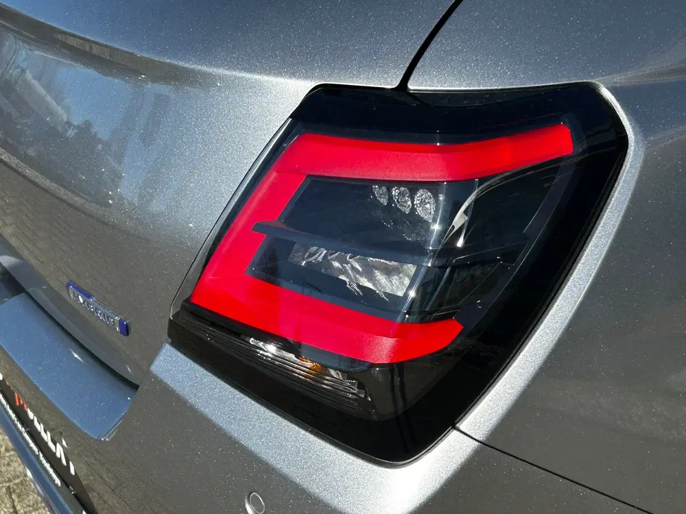 Suzuki Swift 1.2 Style Smart Hybrid uit 2025, foto 10