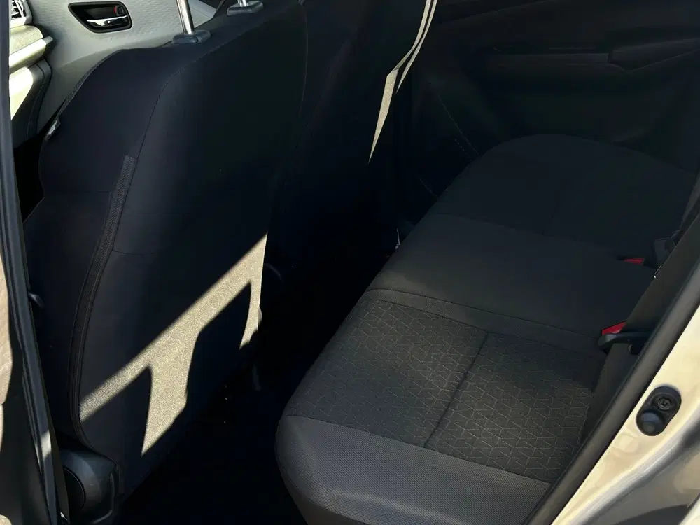 Suzuki Swift 1.2 Style Smart Hybrid uit 2025, foto 12