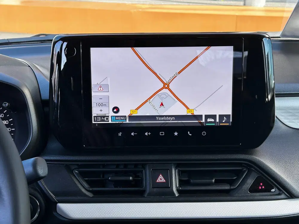 Suzuki Swift 1.2 Style Smart Hybrid uit 2025, foto 14