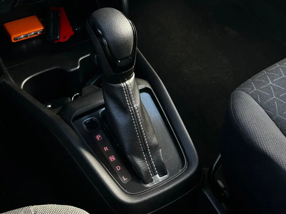 Suzuki Swift 1.2 Style Smart Hybrid uit 2025, foto 5