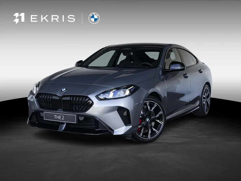 BMW 2-serie 2-serie Gran Coupé 220 M Sportpakket uit 2026