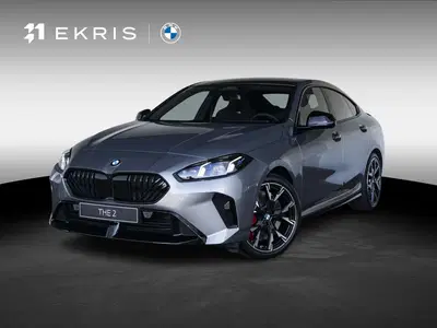 BMW 2-serie 2-serie Gran Coupé 220 M Sportpakket uit 2026