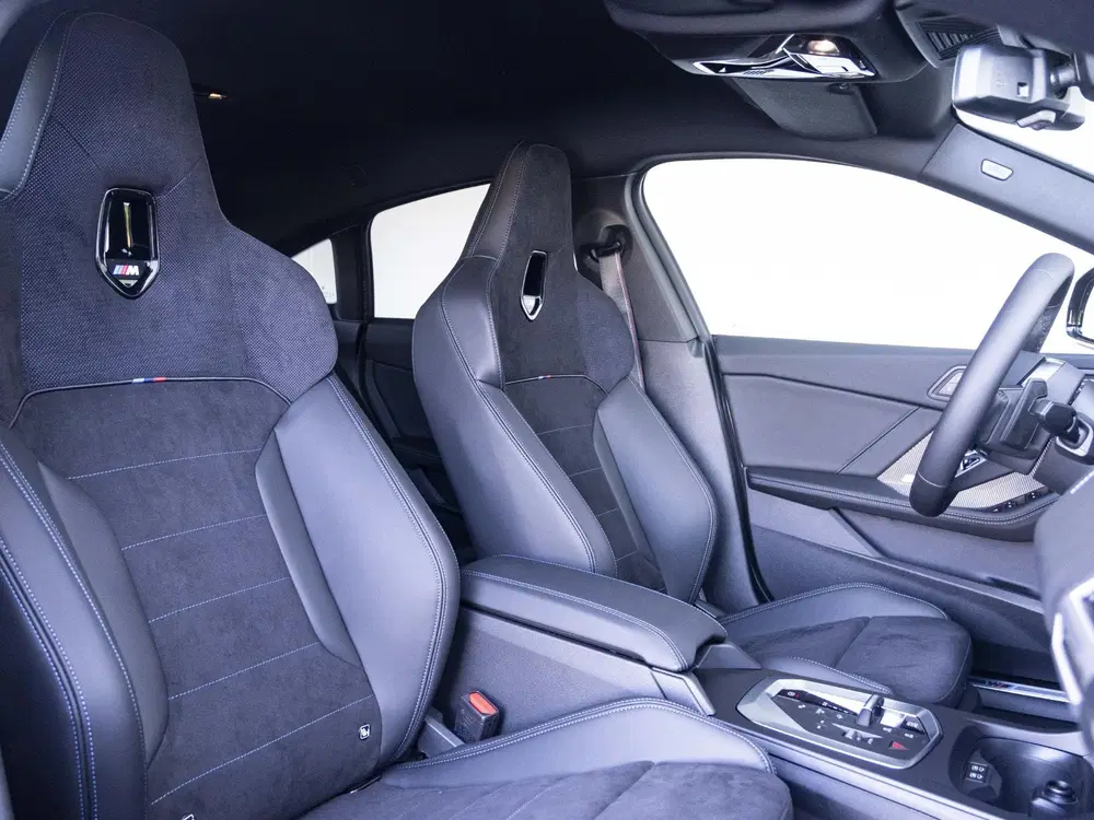 BMW 2-serie 2-serie Gran Coupé 220 M Sportpakket uit 2026, foto 4