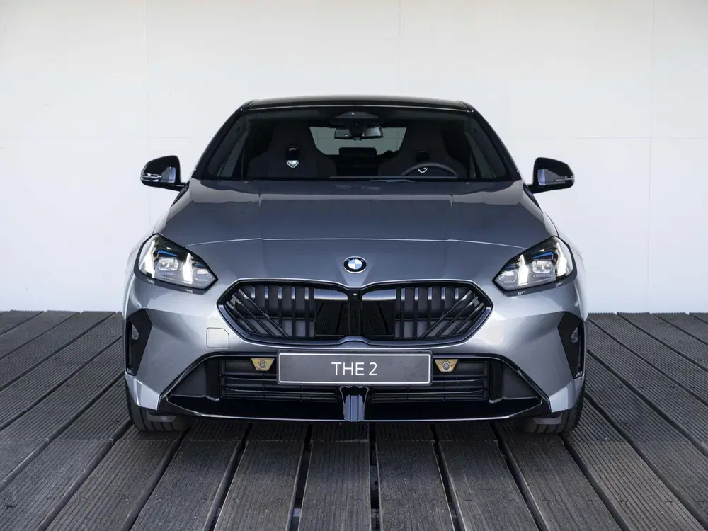 BMW 2-serie 2-serie Gran Coupé 220 M Sportpakket uit 2026, foto 5
