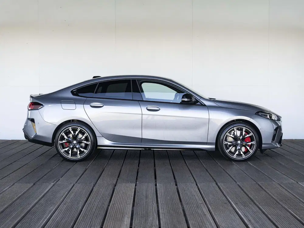 BMW 2-serie 2-serie Gran Coupé 220 M Sportpakket uit 2026, foto 6
