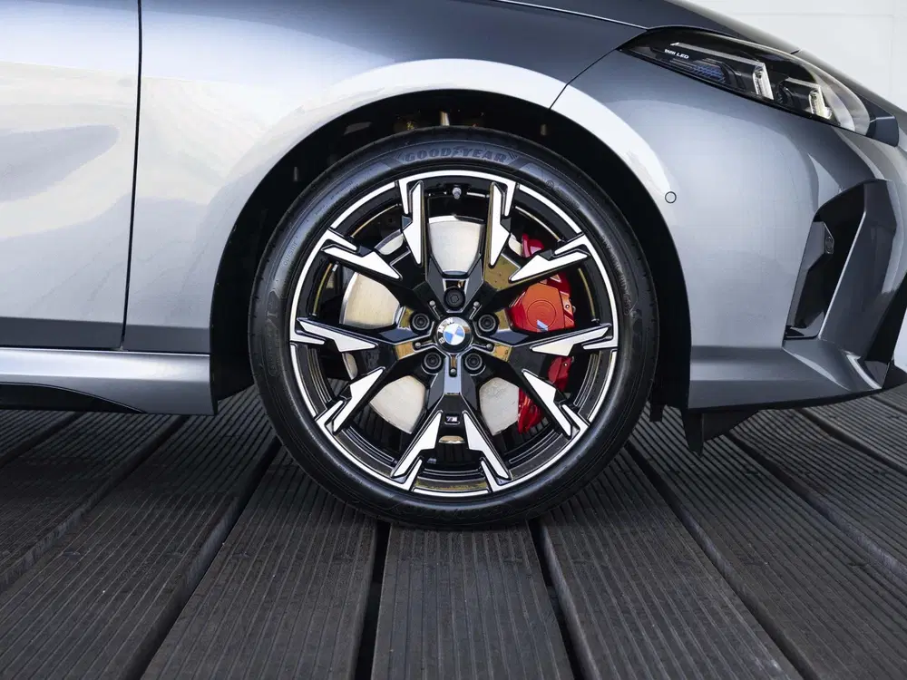 BMW 2-serie 2-serie Gran Coupé 220 M Sportpakket uit 2026, foto 8