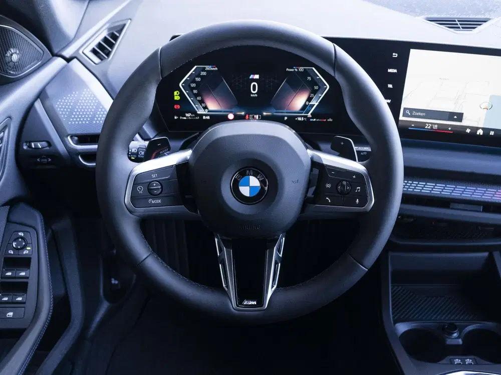 BMW 2-serie 2-serie Gran Coupé 220 M Sportpakket uit 2026, foto 9