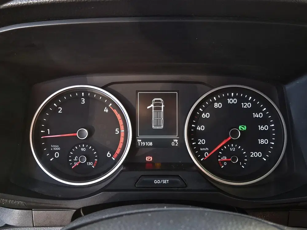 Volkswagen Crafter 35 2.0 TDI L5H3 177PK AUTOMAAT uit 2019, foto 13