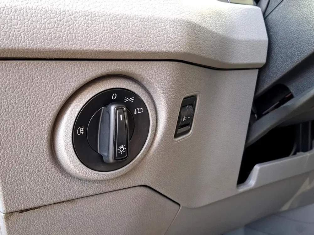 Volkswagen Crafter 35 2.0 TDI L5H3 177PK AUTOMAAT uit 2019, foto 14