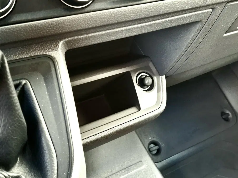 Volkswagen Crafter 35 2.0 TDI L5H3 177PK AUTOMAAT uit 2019, foto 15