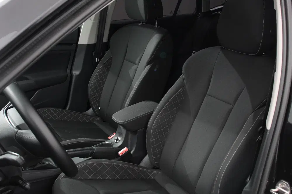 Skoda Kamiq 1.0 TSI 110pk Automaat Life Navigatie Appl uit 2022, foto 10