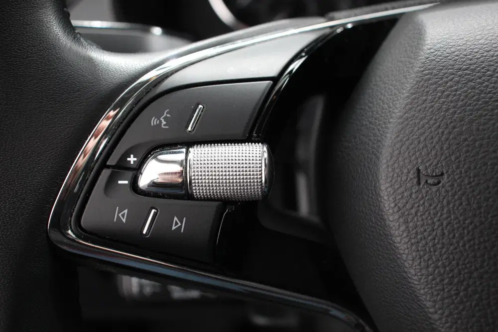 Skoda Kamiq 1.0 TSI 110pk Automaat Life Navigatie Appl uit 2022, foto 15