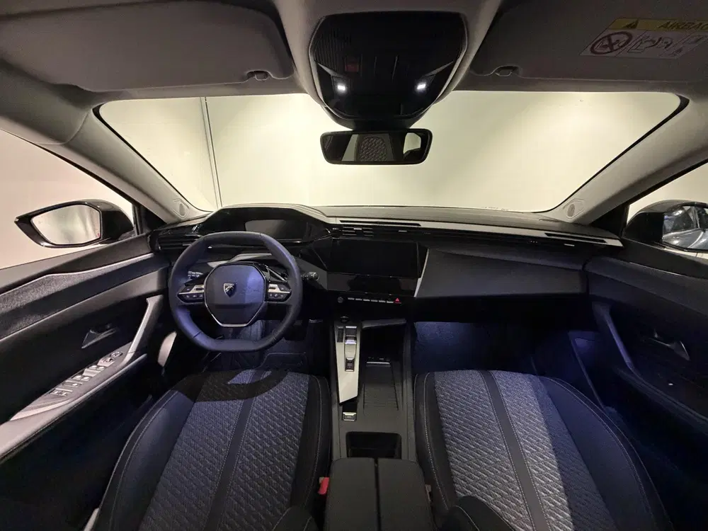Peugeot 308 1.6 Plug-in Hybrid 195 Allure uit 2026, foto 14