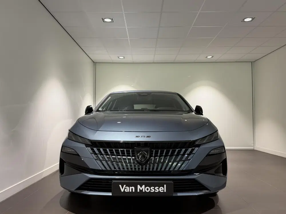 Peugeot 308 1.6 Plug-in Hybrid 195 Allure uit 2026, foto 3