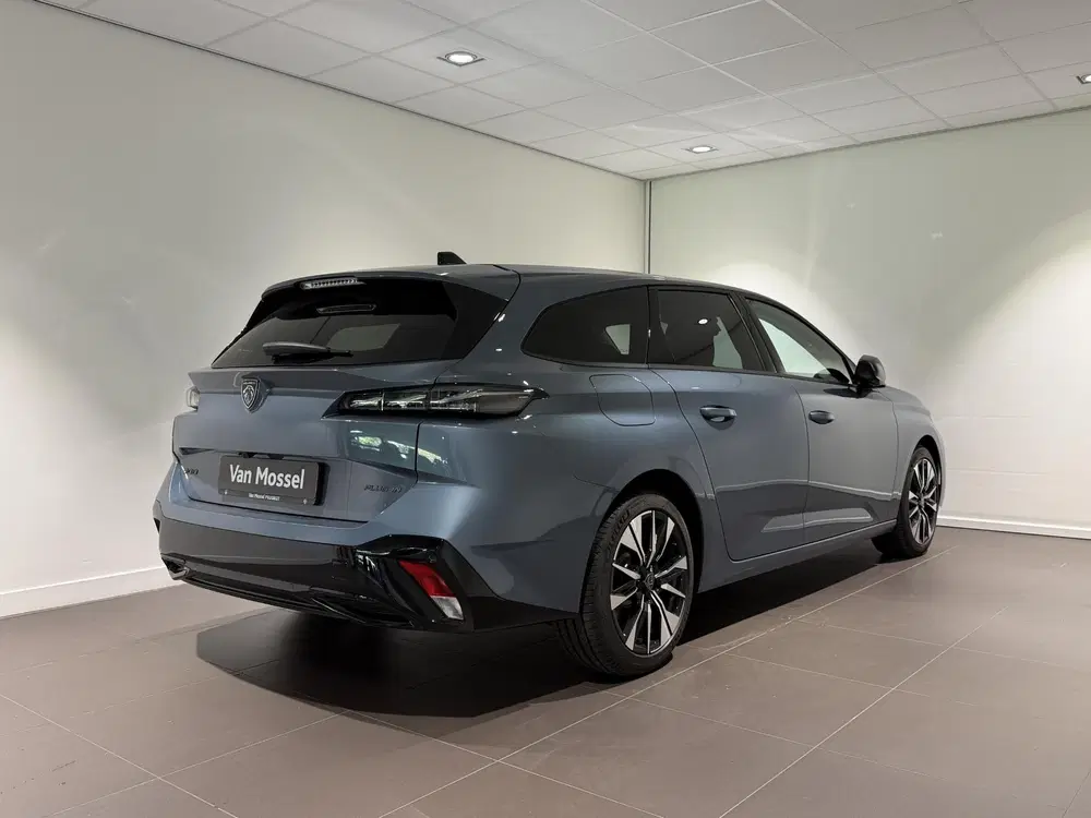 Peugeot 308 1.6 Plug-in Hybrid 195 Allure uit 2026, foto 4