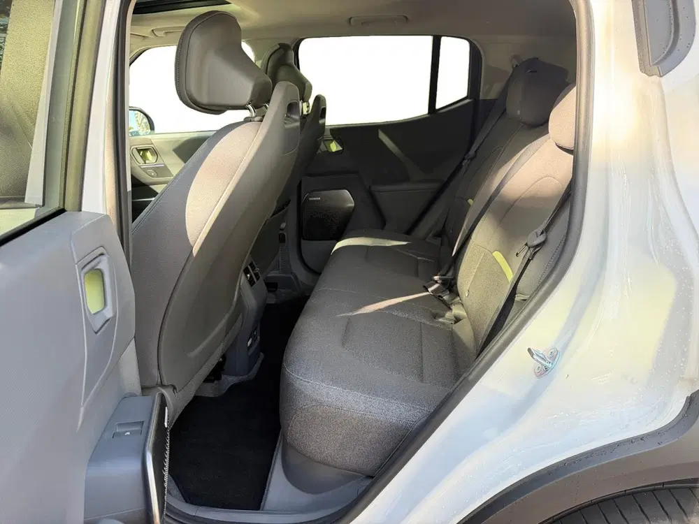 Kia EV2 Plus Advanced 42.2 kWh STOEL & STUURVERWAR uit 2026, foto 11