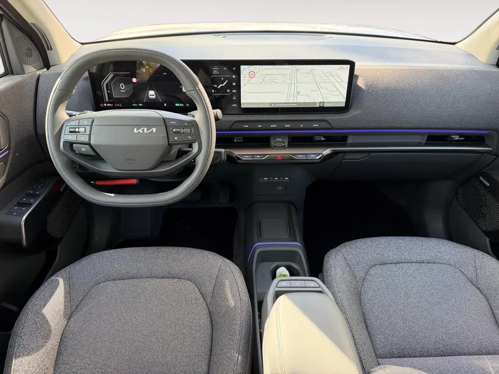 Kia EV2 Plus Advanced 42.2 kWh STOEL & STUURVERWAR uit 2026, foto 12