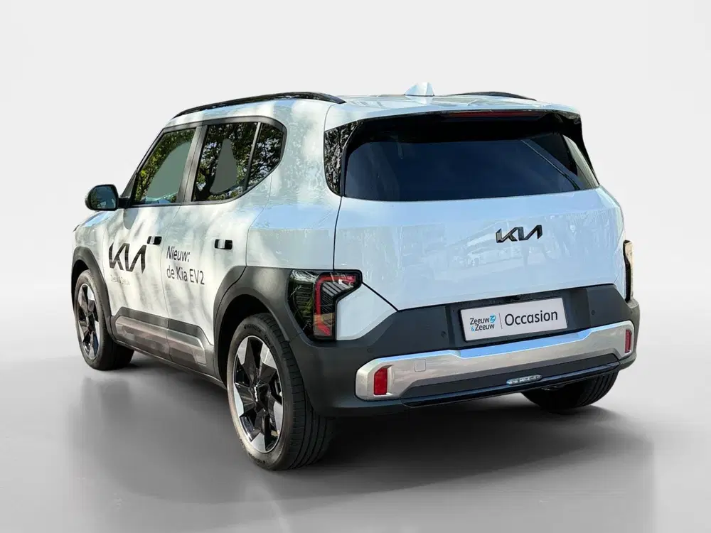 Kia EV2 Plus Advanced 42.2 kWh STOEL & STUURVERWAR uit 2026, foto 4