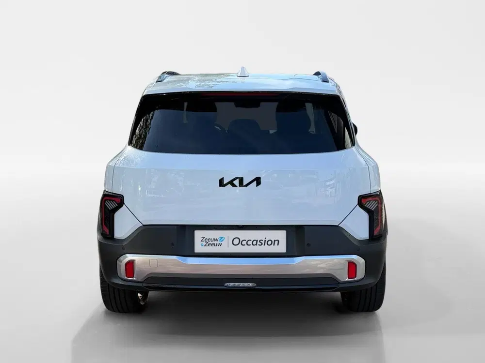 Kia EV2 Plus Advanced 42.2 kWh STOEL & STUURVERWAR uit 2026, foto 6