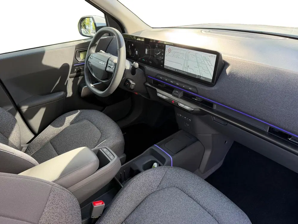 Kia EV2 Plus Advanced 42.2 kWh STOEL & STUURVERWAR uit 2026, foto 8